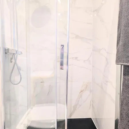 Apartman Montmartre Cosy Et