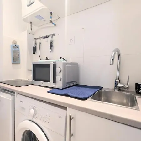 Apartamento Montmartre Cosy Et